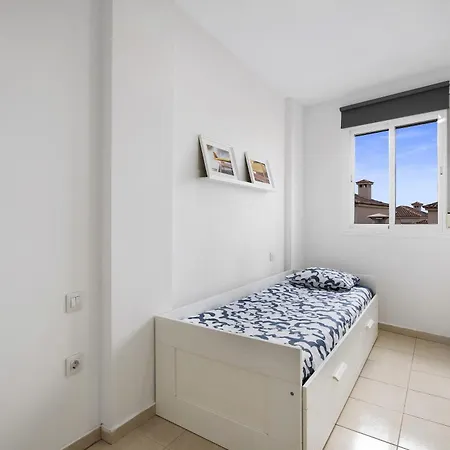 Apartment Villa's Place San Miguel de Abona