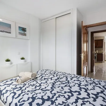 Apartment Villa's Place San Miguel de Abona