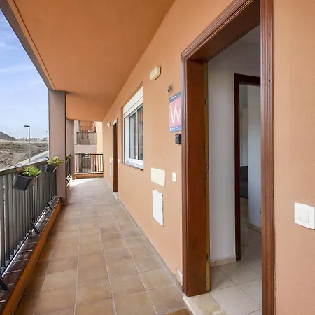 Apartment Villa's Place *