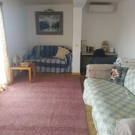 Casa La Sabina Apartment *