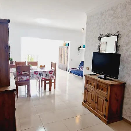 Golf Park , 1 Bedroom Pool View Holiday home *