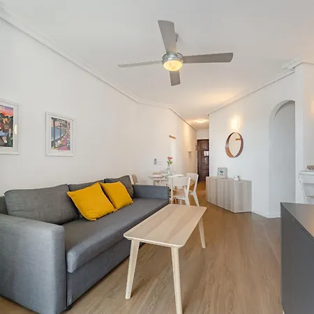 Con Piscina Golf Del Sur Apartment *