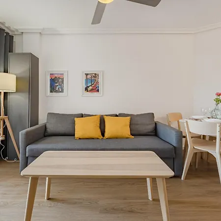 Apartment Con Piscina Golf Del Sur *