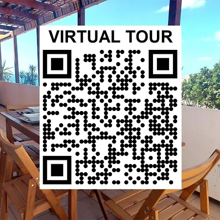 Apartment Spacious Apartment With Amazing View And Air Conditioning *