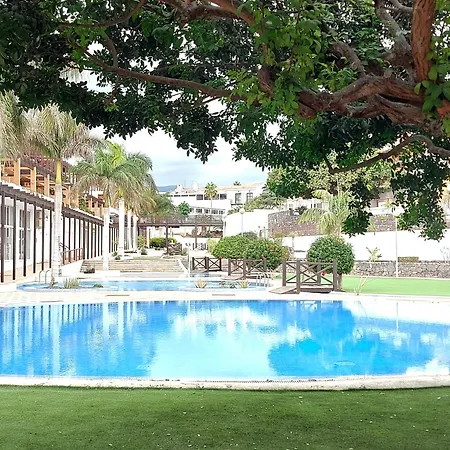 Spacious Apartment With Amazing View And Air Conditioning * San Miguel de Abona