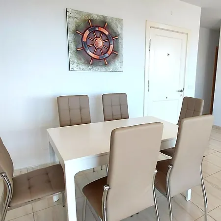 Spacious Apartment With Amazing View And Air Conditioning San Miguel de Abona