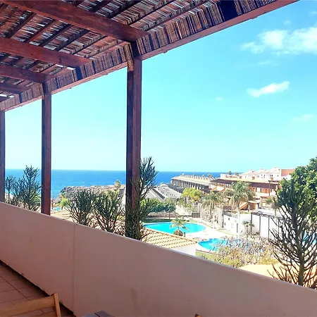 Spacious Apartment With Amazing View And Air Conditioning * San Miguel de Abona