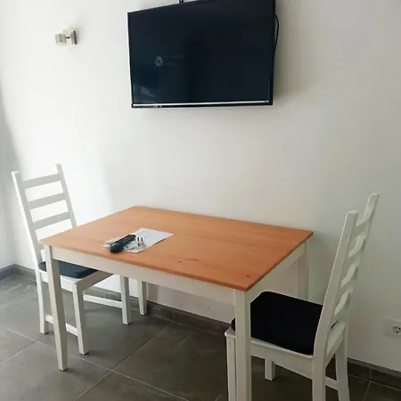 Front Line Seafront With Day Sun! Apartment San Miguel de Abona