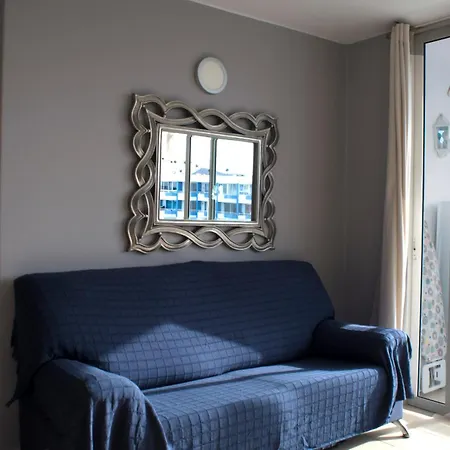 Bonito Estudio En Golf Del Sur Apartment