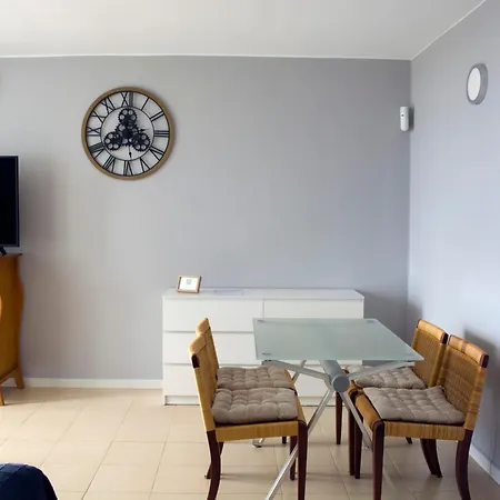 Apartment Bonito Estudio En Golf Del Sur *
