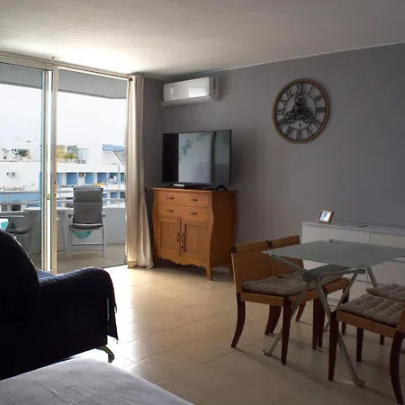 Apartment Bonito Estudio En Golf Del Sur *