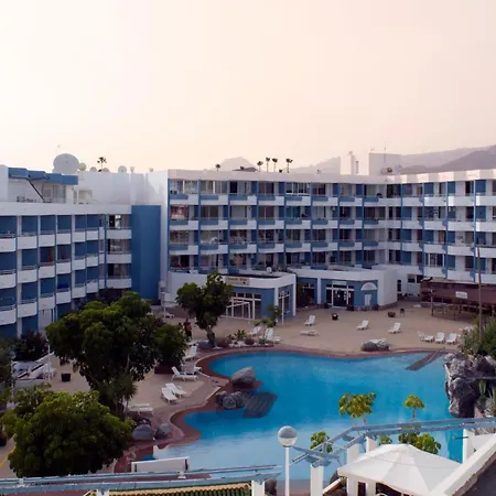 Bonito Estudio En Golf Del Sur Apartment San Miguel de Abona