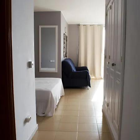 Bonito Estudio En Golf Del Sur Apartment San Miguel de Abona