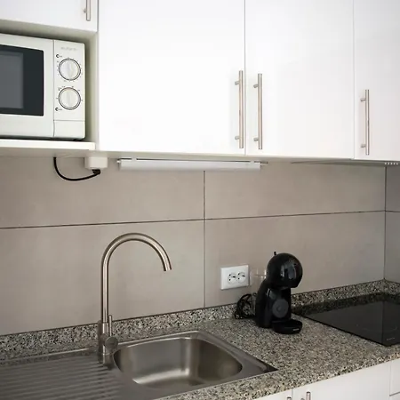 Apartment Bonito Estudio En Golf Del Sur San Miguel de Abona
