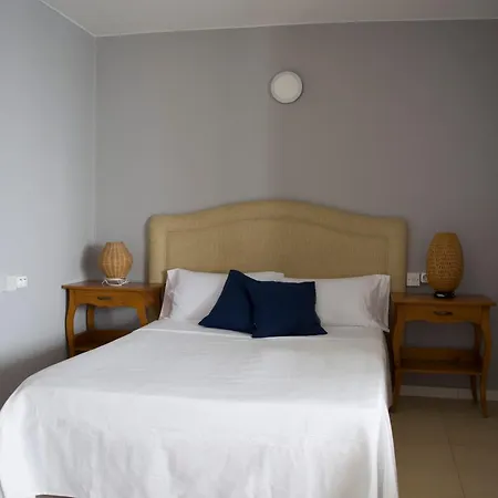 Bonito Estudio En Golf Del Sur Apartment