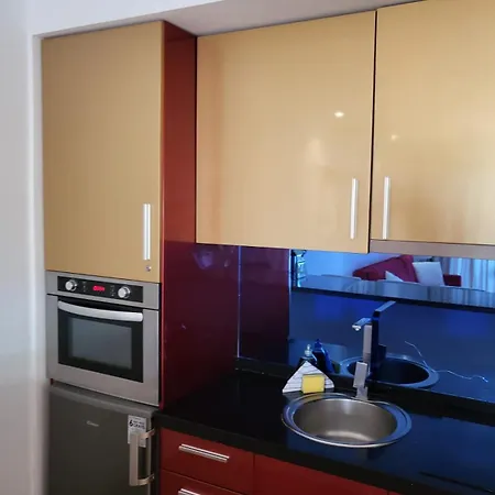 Apartment George Tenerife *