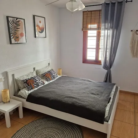 Sunny Oasis Amarilla Golf Apartment San Miguel de Abona