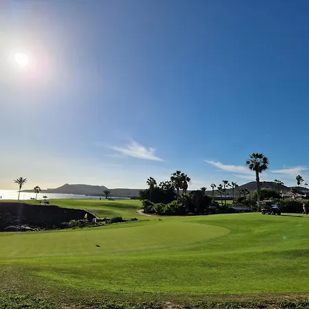 Apartment Sunny Oasis Amarilla Golf San Miguel de Abona