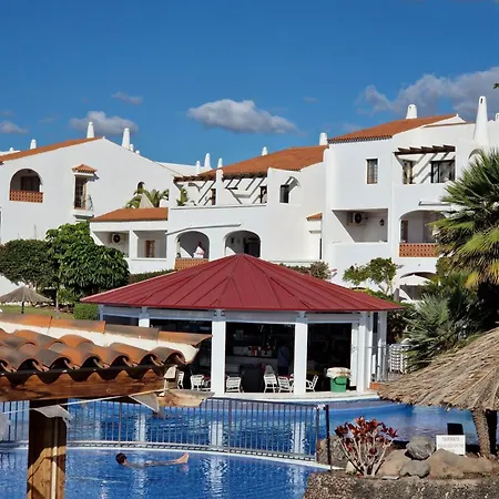 Sunny Oasis Amarilla Golf Apartment *