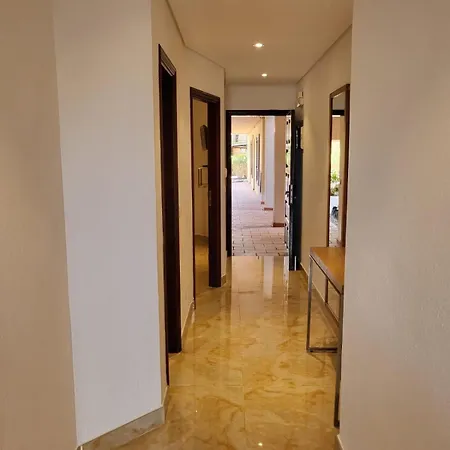 Apartment George Tenerife San Miguel de Abona