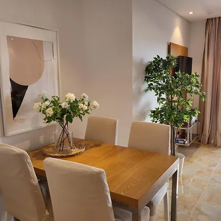 Apartment George Tenerife *