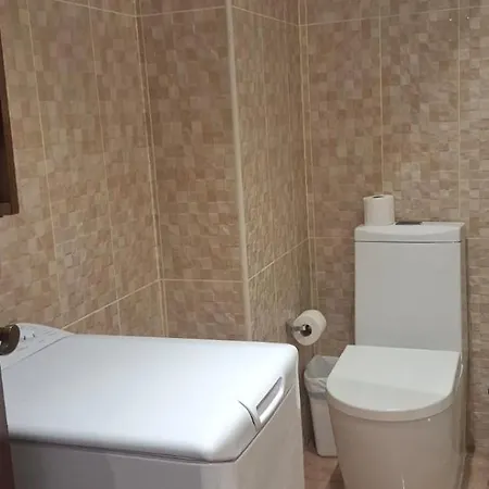 Apartment George Tenerife San Miguel de Abona