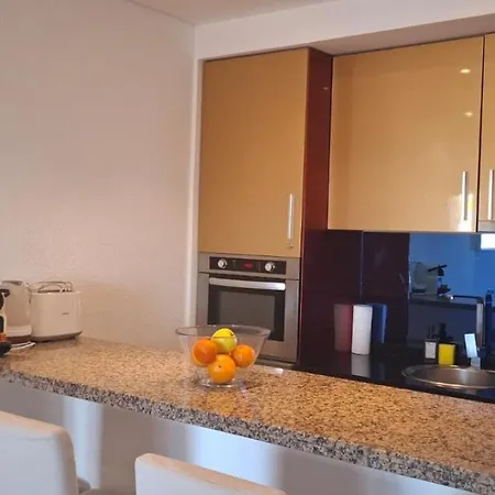 Apartment George Tenerife
