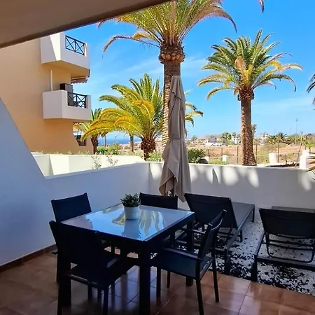 Apartment George Tenerife