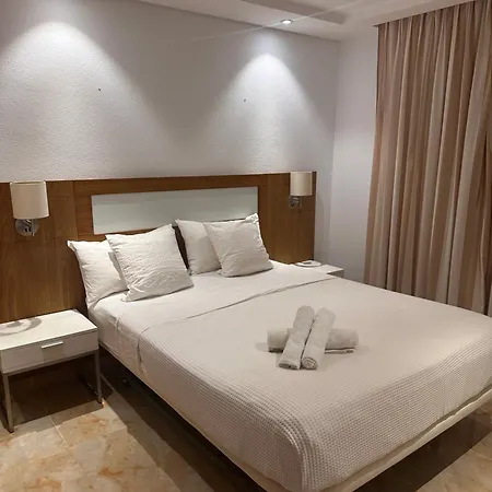 George Tenerife Apartment San Miguel de Abona