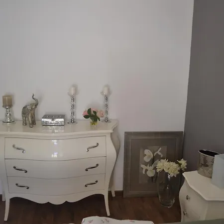 Holiday home La Casa Amarilla *