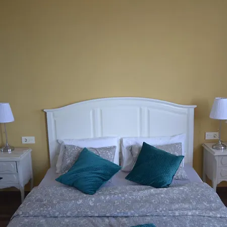 Holiday home La Casa Amarilla