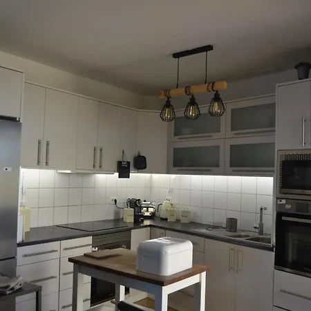 La Casa Amarilla Holiday home San Miguel de Abona