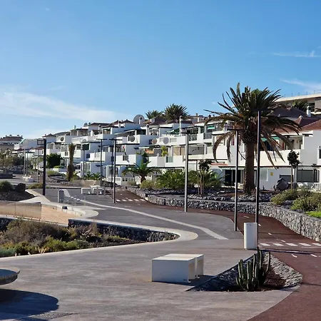Apartment Sunny Oasis Amarilla Golf