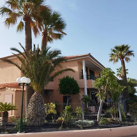 Apartment Paz Ocean View, Air Condition, Wifi, Heated Pool