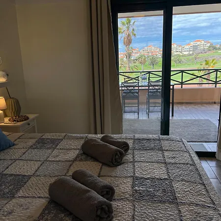 Apartment Paz Ocean View, Air Condition, Wifi, Heated Pool *