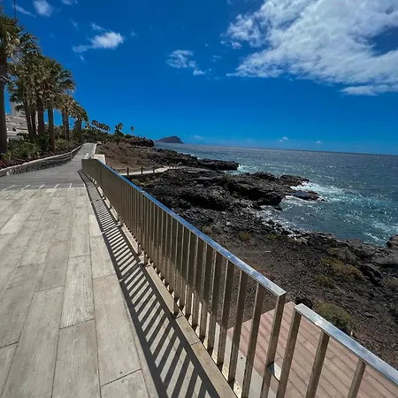 Apartment Paz Ocean View, Air Condition, Wifi, Heated Pool *