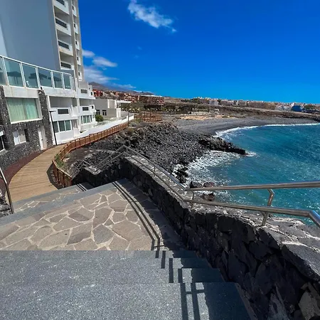 Apartment Paz Ocean View, Air Condition, Wifi, Heated Pool *