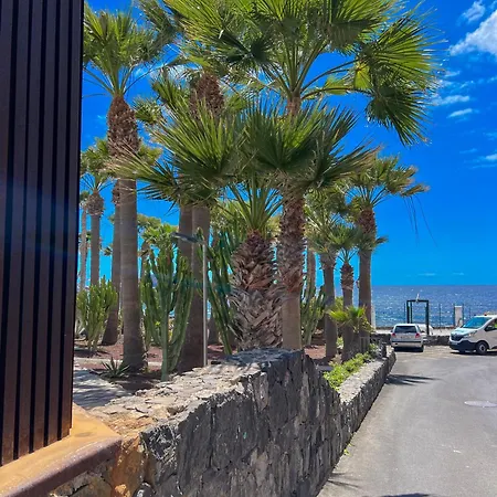 Apartment Paz Ocean View, Air Condition, Wifi, Heated Pool