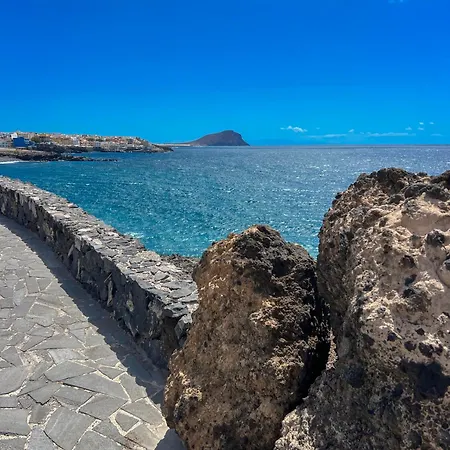 Paz Ocean View, Air Condition, Wifi, Heated Pool Apartment