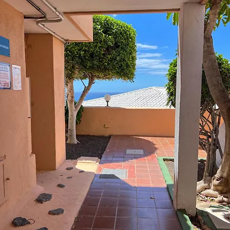 Apartment Paz Ocean View, Air Condition, Wifi, Heated Pool *