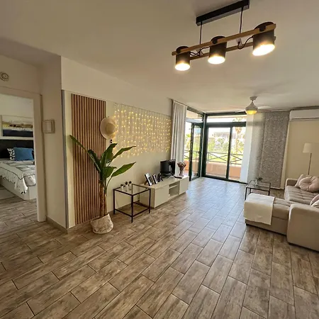 Paz Ocean View, Air Condition, Wifi, Heated Pool Apartment *