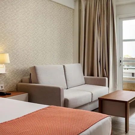 Hotel Alua Atlantico Golf 4*