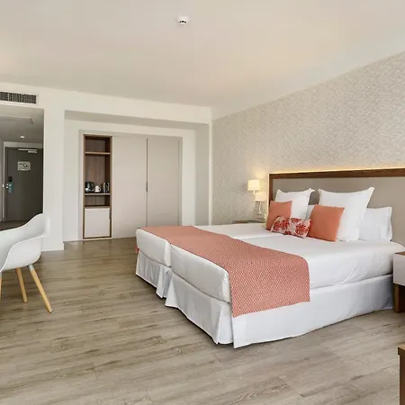Hotel Alua Atlantico Golf 4*