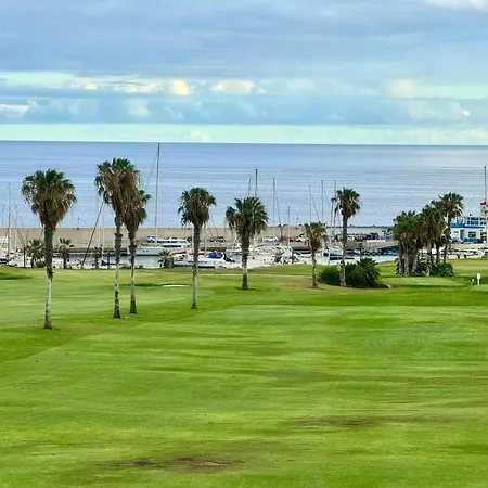 Mery's Albatros Two Bedrooms * San Miguel de Abona