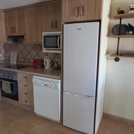 Fairways Club, Duplex B22 Apartment
