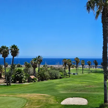 Sunny Apartment San Miguel de Abona