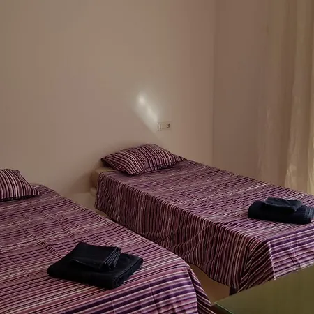 Strelitzia Park 3* San Miguel de Abona