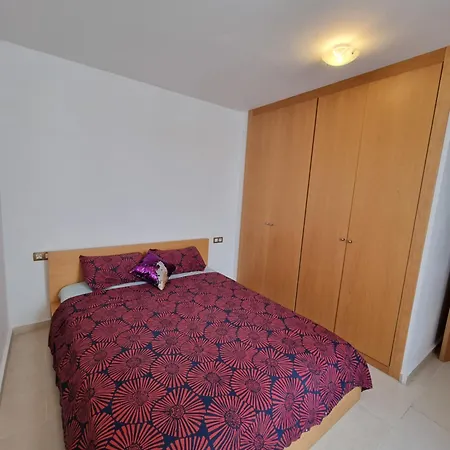 Aparthotel Strelitzia Park 3*