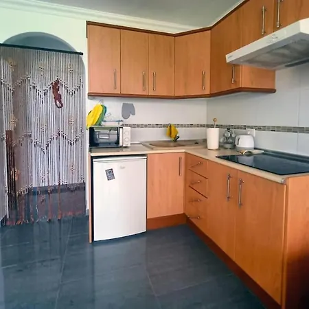 Apartment Con Vista Al Golf Amarilla Sc743 San Miguel de Abona