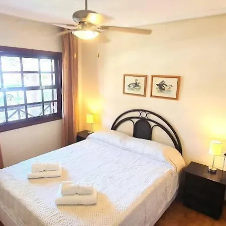 Grazioso Parque Albatros 272 Apartment San Miguel de Abona
